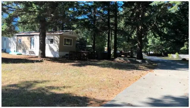 Mobile Home Pads for rent in Canyon Alpine, BC in Long Term Rentals in Hope / Kent - Image 26