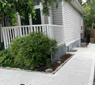 Bright, self-contained legal basement apartment available now on Ptarmigan Drive in Kortright Hills....