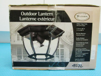 Outdoor Lantern- NEW