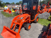 Kubota bx2360