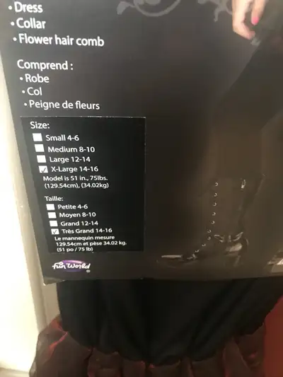 Halloween costume , View more