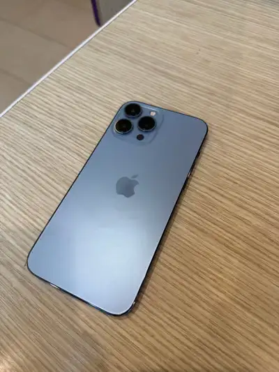 Apple iPhone 13 Pro Max 128GB, View more
