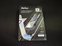 Netac ZX10 2TB USB 3.2 Gen 2 Portable External USB SSD