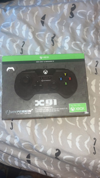 Brand new 90s style xbox controller 