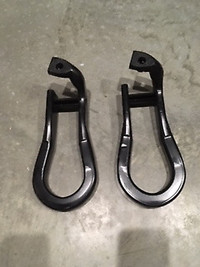 Truck Tow Hooks/Recovery Hooks