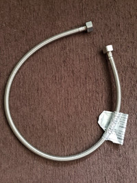 Water Inlet Hose Pipe Brand New