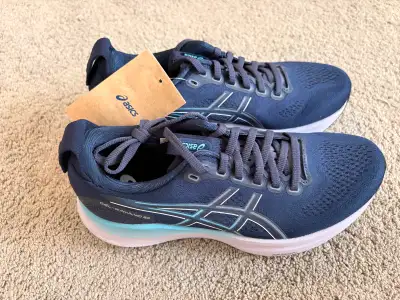 BNWT Asics Gel Kayano 32 size 8 ladies running  shoes, View more