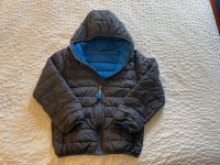 Paradox Winter jacket -size 7/8
