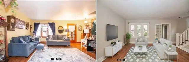 Focused in Small Handyman Jobs! in Renovations, General Contracting & Handyman in Oakville / Halton Region - Image 2