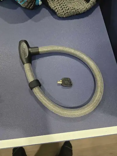 Specialized Bike Lock, View more