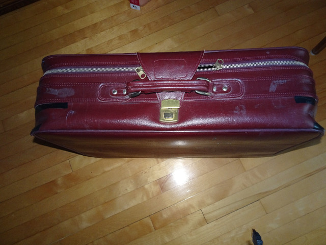 Luggage dans Autre  à Ville de Montréal - Image 3