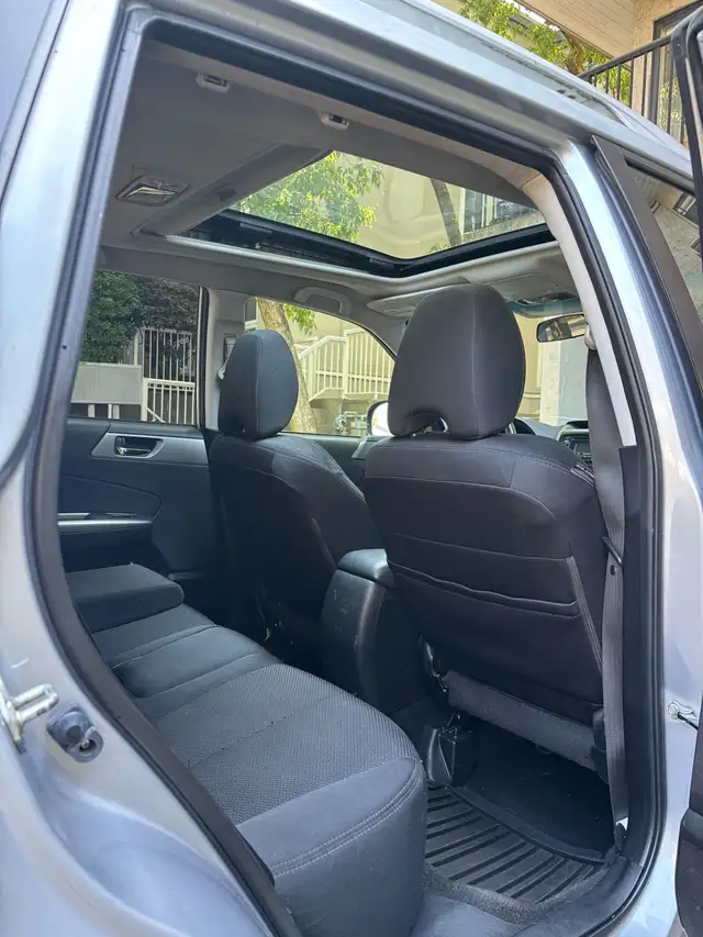 2012 Subaru Forster 536633733536163843