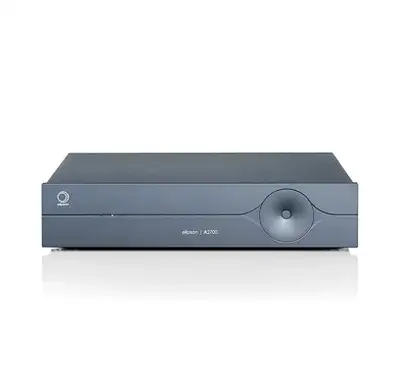 A2700 Power Amplifier (demo) with cardas binding posts upgrade, View more