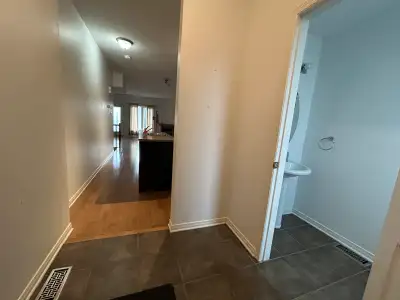 2 bedroom terrace home for rent