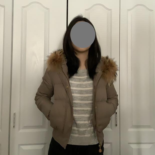 3 Fall/Winter Jackets in Women's - Tops & Outerwear in Ottawa