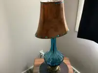 Lamp/Retro Style