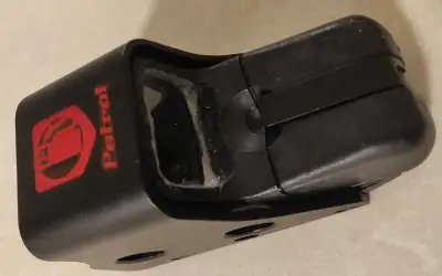 paintball Eotech replica red dot scope, View more