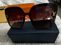 Louis trendy sunglasses 