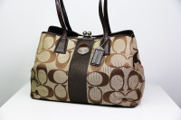 Coach handbag