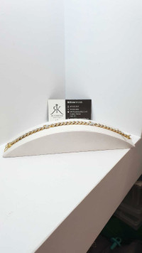 10k Yellow Gold Bracelet 