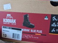 Brand new Kodiak work boots for sale!
