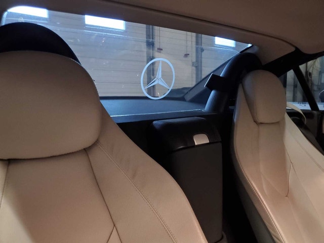 Mercedes SLK350 2006 — photo 5