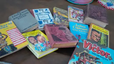 Some are like new but they are all in good condition. The X Bar X Boys on Whirlpool River, by James...