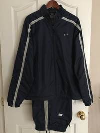 Track Suit Nike