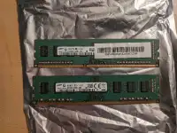 RAM DDR3 (12GB)