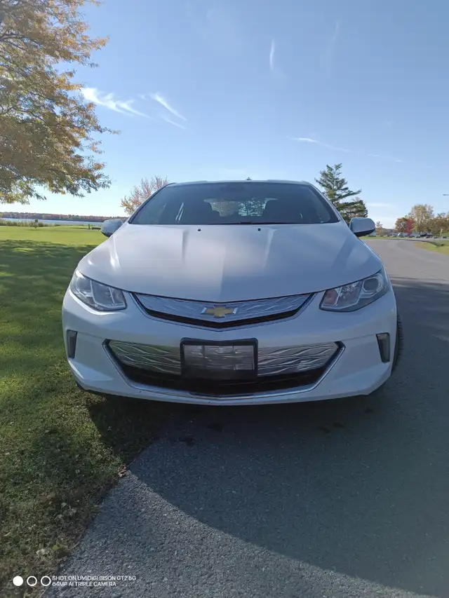 Chevrolet Volt 2016596423537706280961