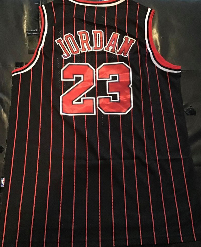 Brand New Michael Jordan Jerseys in Multi-item in Moncton - Image 4