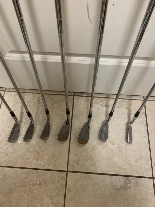 Golf Club Set