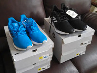 Running Shoes, adidas - Men's Sz 9 EQ19 Run..BNIB..$39.99