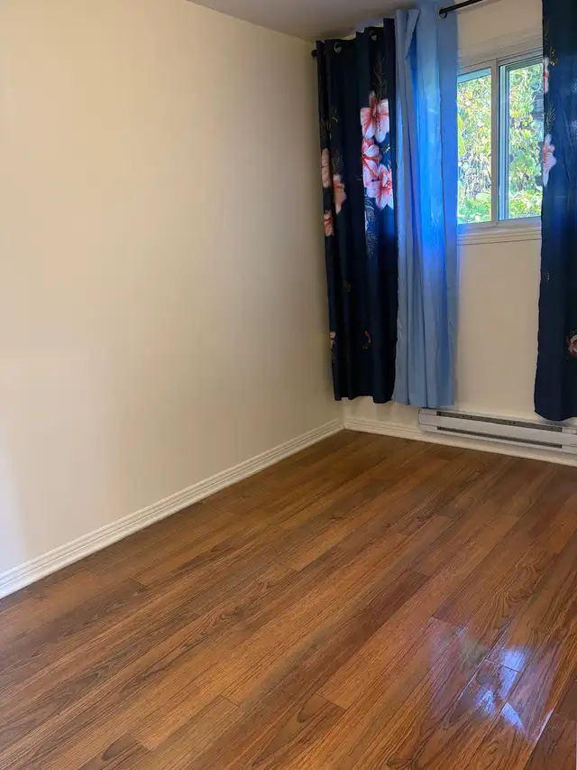 NDG, 2 1/2 $950 2058 Grand Boulevard, ground floor | Long Term Rentals ...