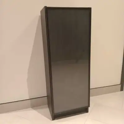 IKEA Billy Hogbo Cabinet Shelves Storage Shelving Unit Bookcase, View more