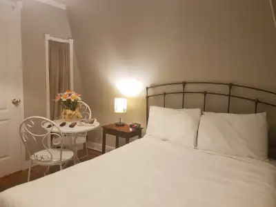 Suites of Euston