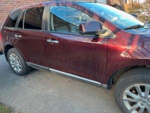 2011 Ford Edge
