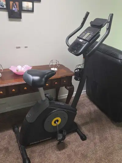 exercise bike , View more