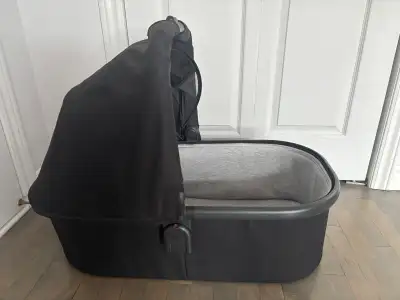 UPPAbaby Bassinet V2, View more