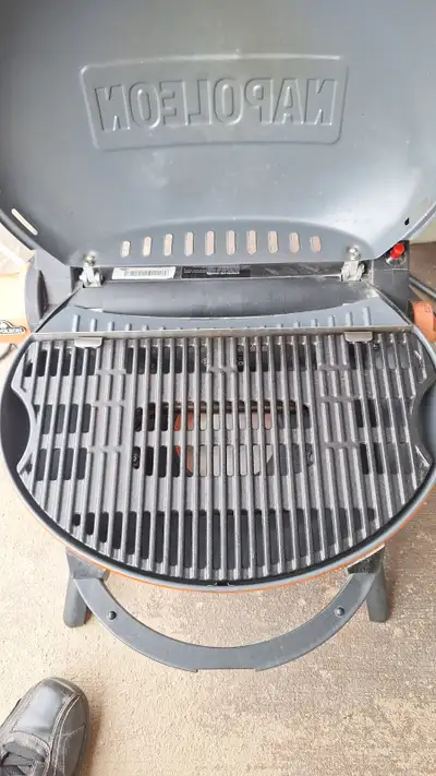 Portable  BBQ, View more