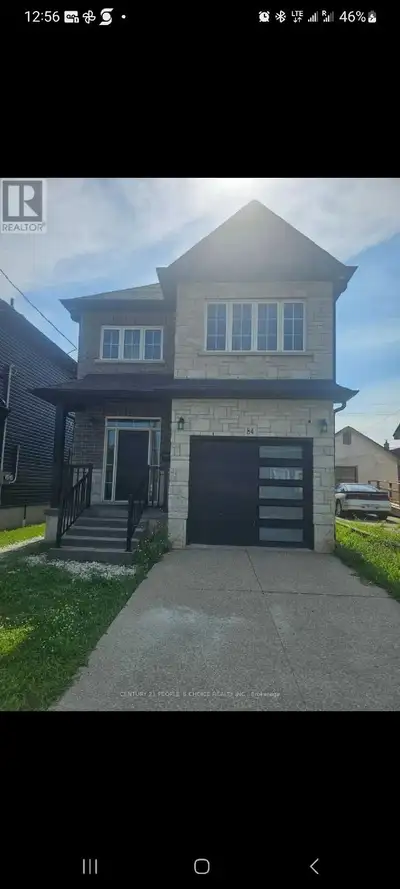 This is a great opportunity to lease a brand new home in a prime location.spacious and well- maintai...