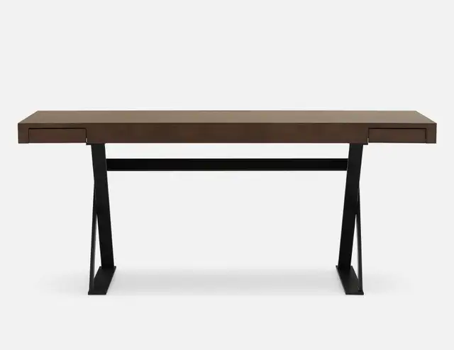 Structube Bureau Tokyo 180cm (retail price 550$)62863275307905121