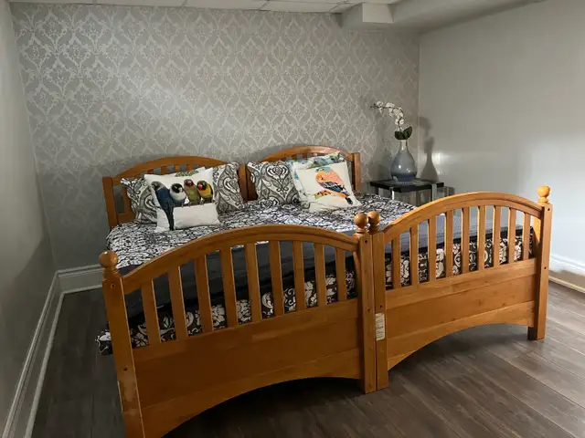 Bright & Spacious Basement for Rent – Oshawa/Whitby Border in Room Rentals & Roommates in Oshawa / Durham Region - Image 10