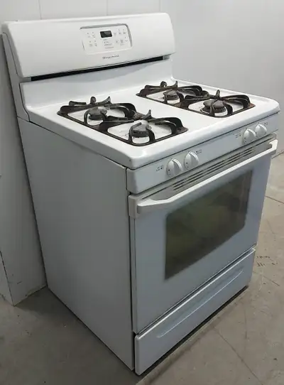 CLASSIC FRIGIDAIRE GAS RANGE, View more