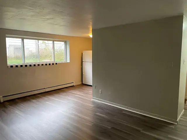 Bright 1 or 2 Bedroom Apartment for Rent