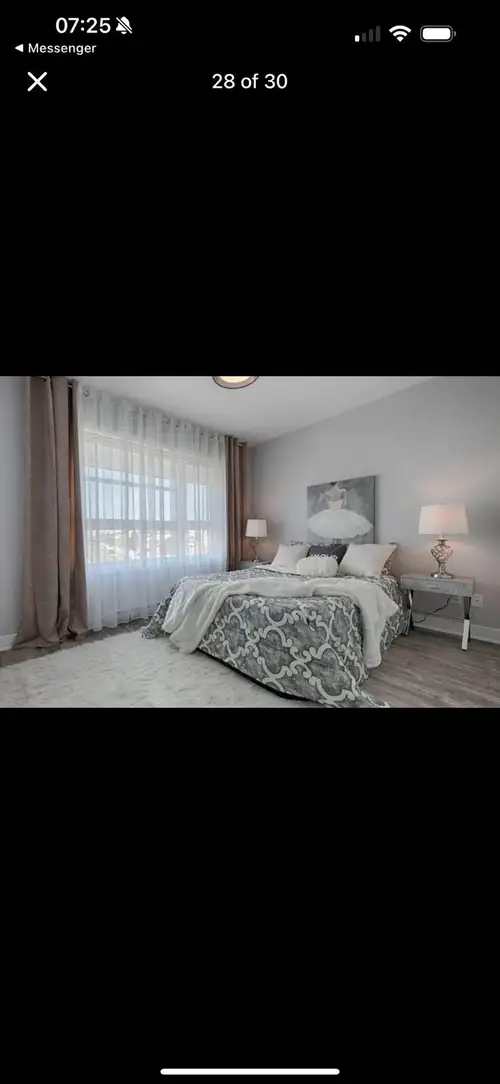 2 bedrooms apartment to rent at longueuil . Please fill free to call to book a visit. You can have t...