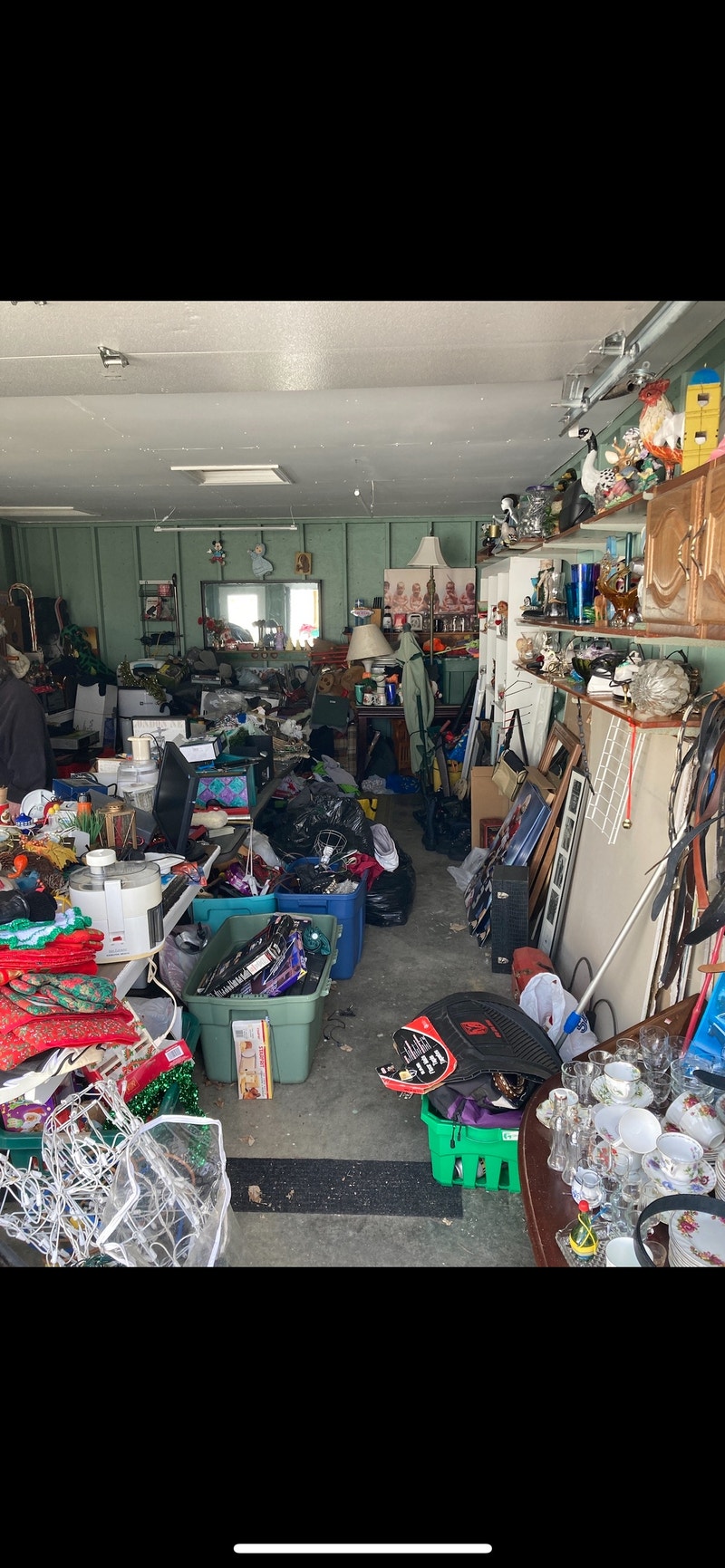 Yard Sale Today and Tomorrow (April 29, 30) Garage Sales