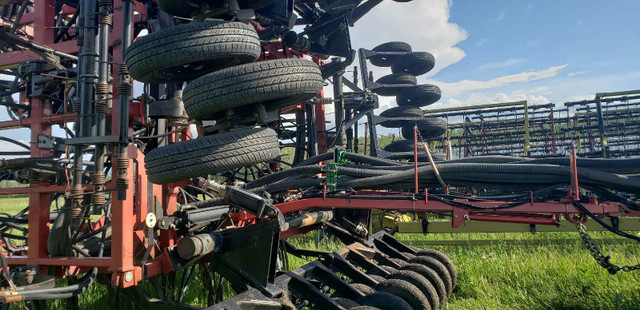 Concord seeder  in Farming Equipment in Winnipeg - Image 2