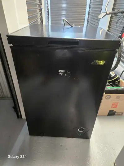 fridge/freezer for sale, View more