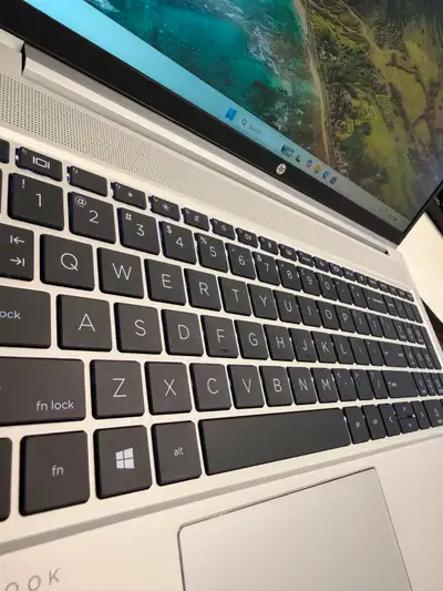 HP ProBook 450 G8 – Core i5 – 16GB RAM – 256GB SSD, View more